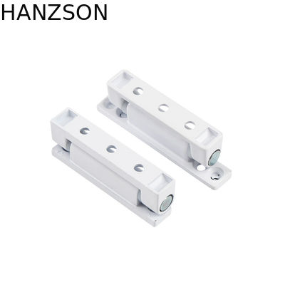 3mmの家具ハードウェア交換部品のアルミニウム ドア ヒンジ3inch 4inch